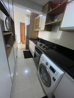 CONDOMÍNIO TORRES DO ATLÂNTICO (Centro de Lauro).