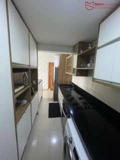 CONDOMÍNIO TORRES DO ATLÂNTICO (Centro de Lauro).
