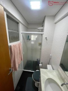 CONDOMÍNIO TORRES DO ATLÂNTICO (Centro de Lauro).