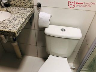 CONDOMÍNIO SOLAR DAS FONTES ( SOLAR DE VILAS).