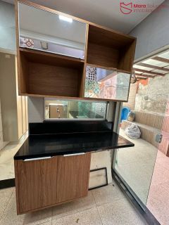 Casa de Cond. á Venda com 2/4, suítes em Vila praiana.