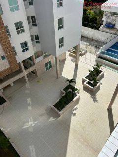 Vende-se Apartamento Amplo e Sofisticado no Edifício Inspiratto – Localização Privilegiada!