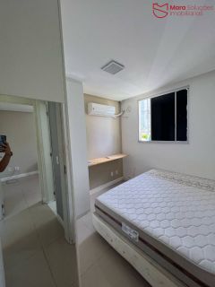 Vendo apartamento em Lauro de Freitas - Parque Solar do Atlântico.