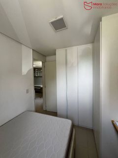 Vendo apartamento em Lauro de Freitas - Parque Solar do Atlântico.