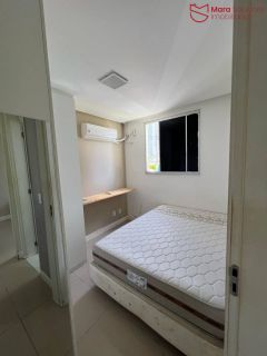Vendo apartamento em Lauro de Freitas - Parque Solar do Atlântico.