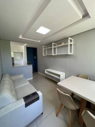 Vendo apartamento em Lauro de Freitas - Parque Solar do Atlântico.