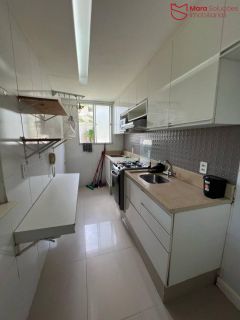 Vendo apartamento em Lauro de Freitas - Parque Solar do Atlântico.