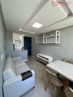 Vendo apartamento em Lauro de Freitas - Parque Solar do Atlântico.