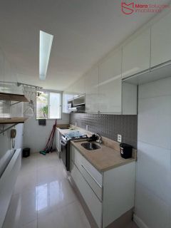 Vendo apartamento em Lauro de Freitas - Parque Solar do Atlântico.