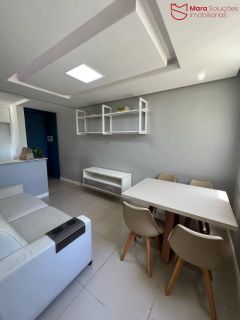 Vendo apartamento em Lauro de Freitas - Parque Solar do Atlântico.