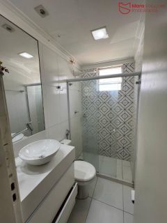 Vendo apartamento em Lauro de Freitas - Parque Solar do Atlântico.