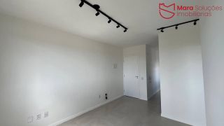 Apartamento no Residencial Mar de Abrantes.