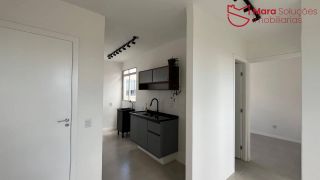 Apartamento no Residencial Mar de Abrantes.