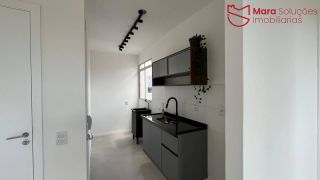 Apartamento no Residencial Mar de Abrantes.