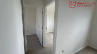 Apartamento no Residencial Mar de Abrantes.