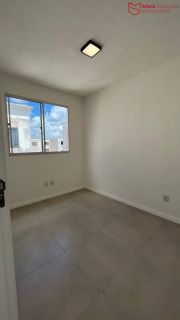 Apartamento no Residencial Mar de Abrantes.