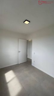 Apartamento no Residencial Mar de Abrantes.
