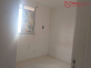 Apartamento no CONDOMÍNIO CITTA TOSCANA.