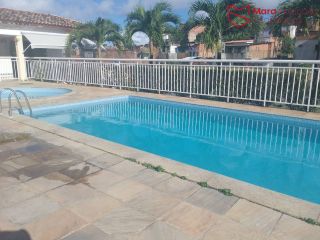 Apartamento no CONDOMÍNIO CITTA TOSCANA.