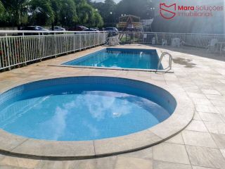 Apartamento no CONDOMÍNIO CITTA TOSCANA.