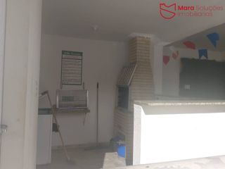 Apartamento no CONDOMÍNIO CITTA TOSCANA.