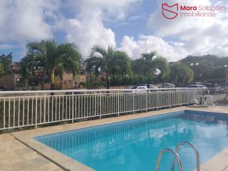 Apartamento no CONDOMÍNIO CITTA TOSCANA.