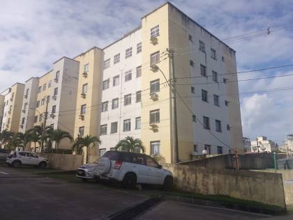 Apartamento no CONDOMÍNIO CITTA TOSCANA.