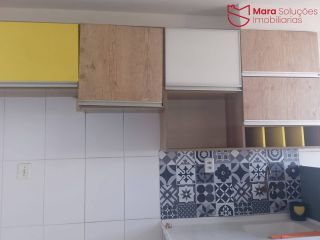 Apartamento no CONDOMÍNIO CITTA TOSCANA.