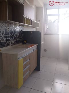Apartamento no CONDOMÍNIO CITTA TOSCANA.