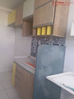 Apartamento no CONDOMÍNIO CITTA TOSCANA.