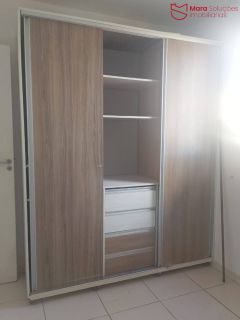 Apartamento no CONDOMÍNIO CITTA TOSCANA.