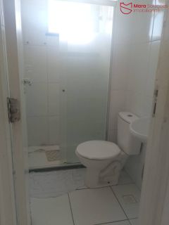 Apartamento no CONDOMÍNIO CITTA TOSCANA.