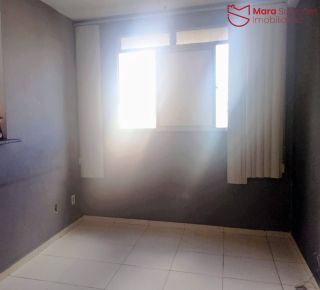 Apartamento no CONDOMÍNIO CITTA TOSCANA.