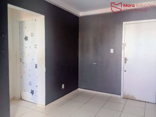 Apartamento no CONDOMÍNIO CITTA TOSCANA.