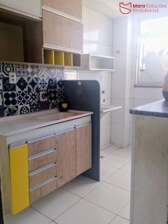 Apartamento no CONDOMÍNIO CITTA TOSCANA.