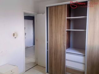 Apartamento no CONDOMÍNIO CITTA TOSCANA.