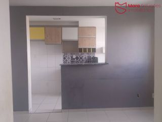 Apartamento no CONDOMÍNIO CITTA TOSCANA.