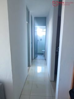 Vendo Apartamento no Centro de Lauro de Freitas.