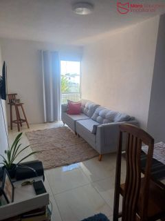 Vendo Apartamento no Centro de Lauro de Freitas.