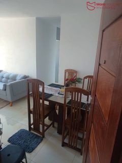 Vendo Apartamento no Centro de Lauro de Freitas.