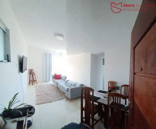 Vendo Apartamento no Centro de Lauro de Freitas.