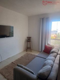 Vendo Apartamento no Centro de Lauro de Freitas.