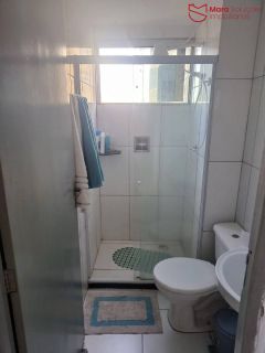 Vendo Apartamento no Centro de Lauro de Freitas.