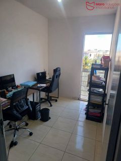 Vendo Apartamento no Centro de Lauro de Freitas.