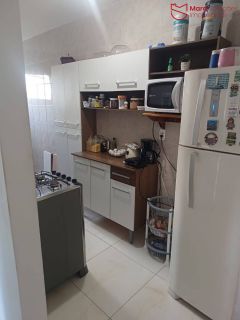 Vendo Apartamento no Centro de Lauro de Freitas.