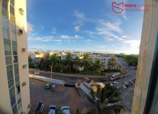 Vendo Apartamento no Centro de Lauro de Freitas.