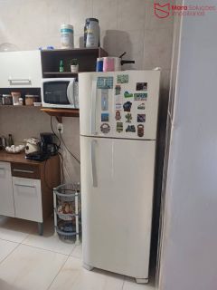 Vendo Apartamento no Centro de Lauro de Freitas.