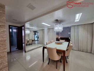 Casa duplex mobiliada em Buraquinho (Foz do Joanes)