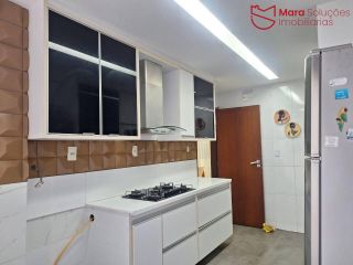 Casa duplex mobiliada em Buraquinho (Foz do Joanes)
