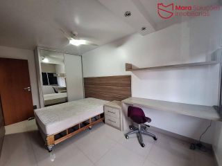 Casa duplex mobiliada em Buraquinho (Foz do Joanes)